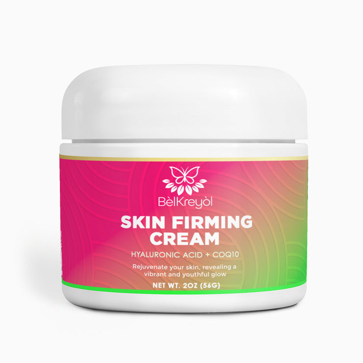 Skin Firming Cream