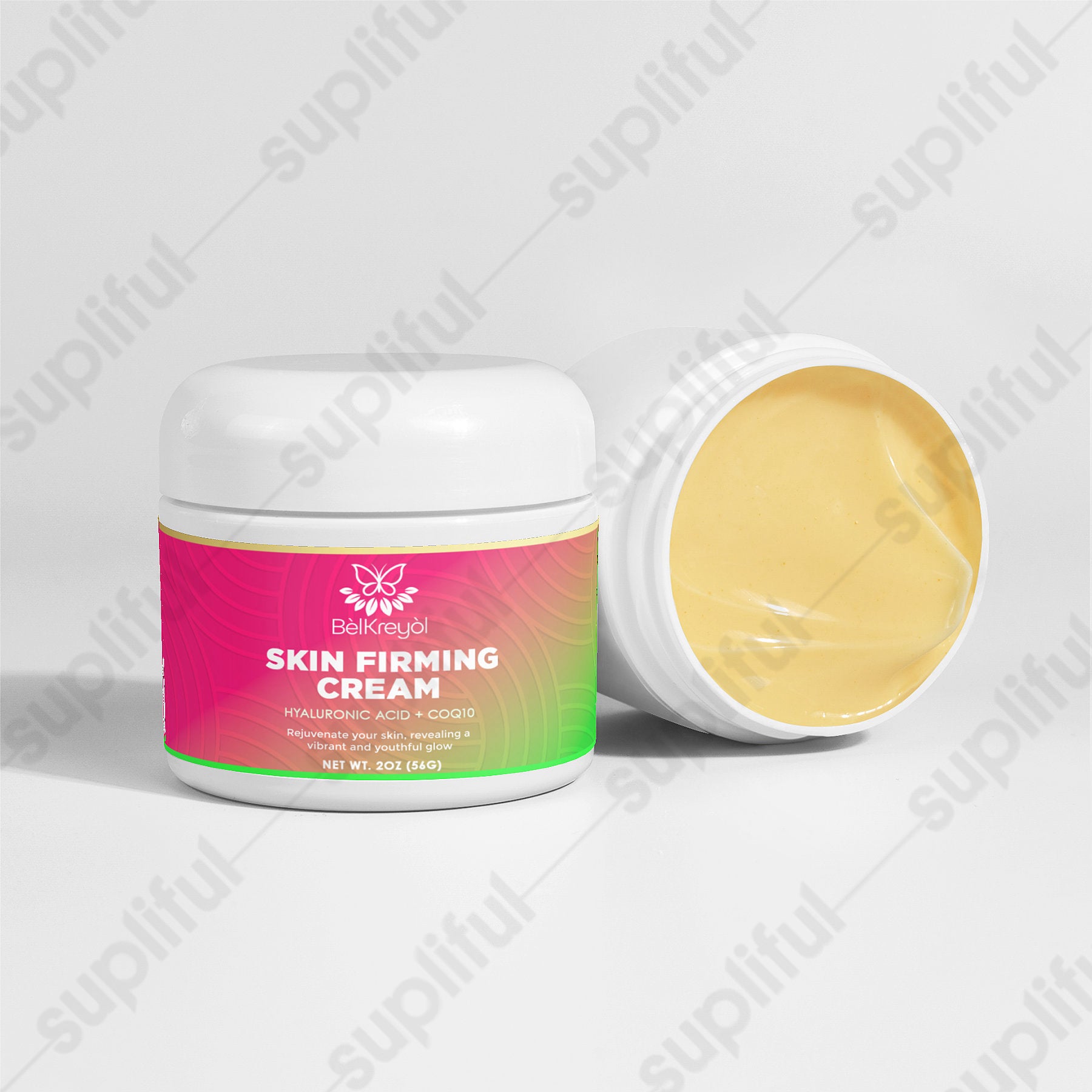 Skin Firming Cream