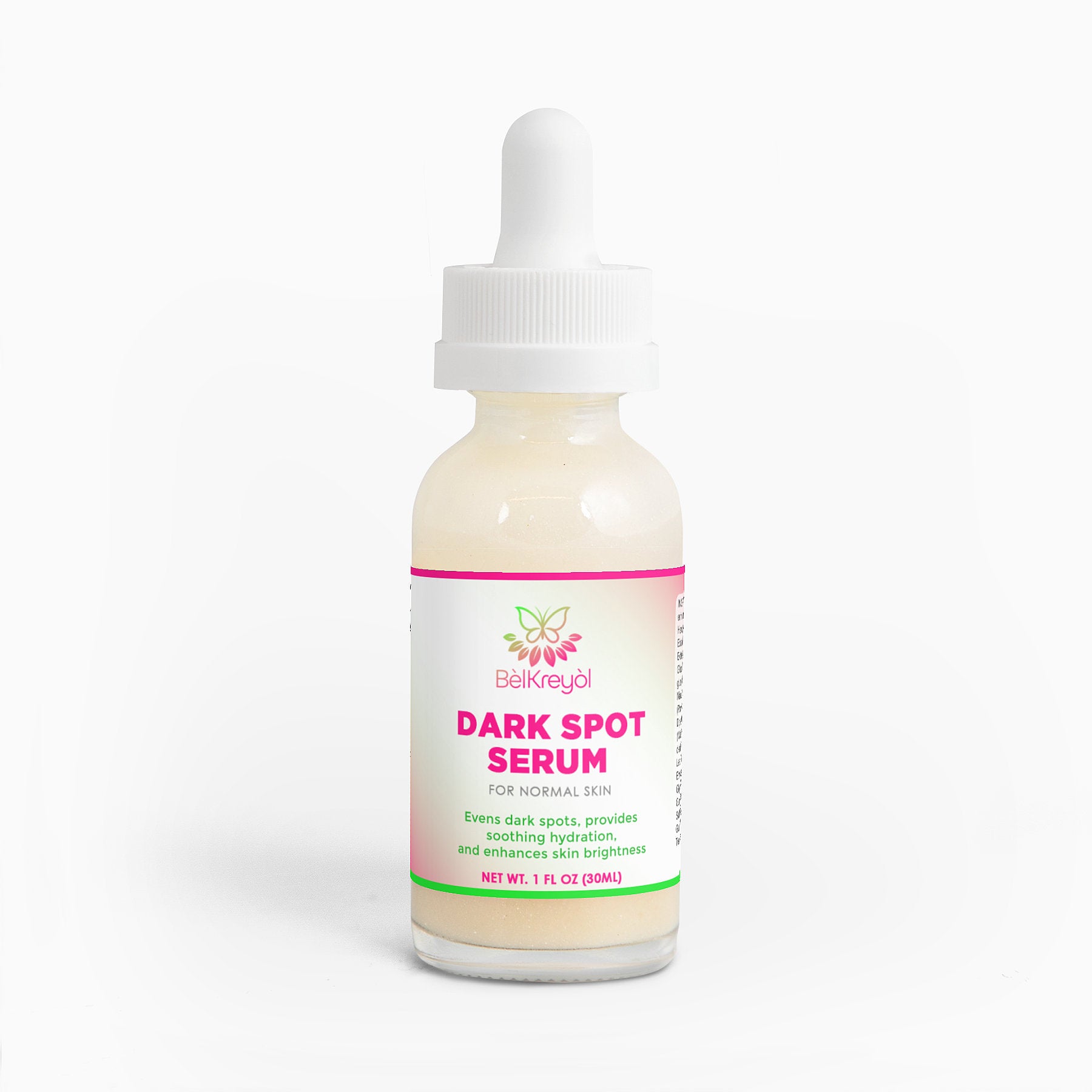 Dark Spot Serum