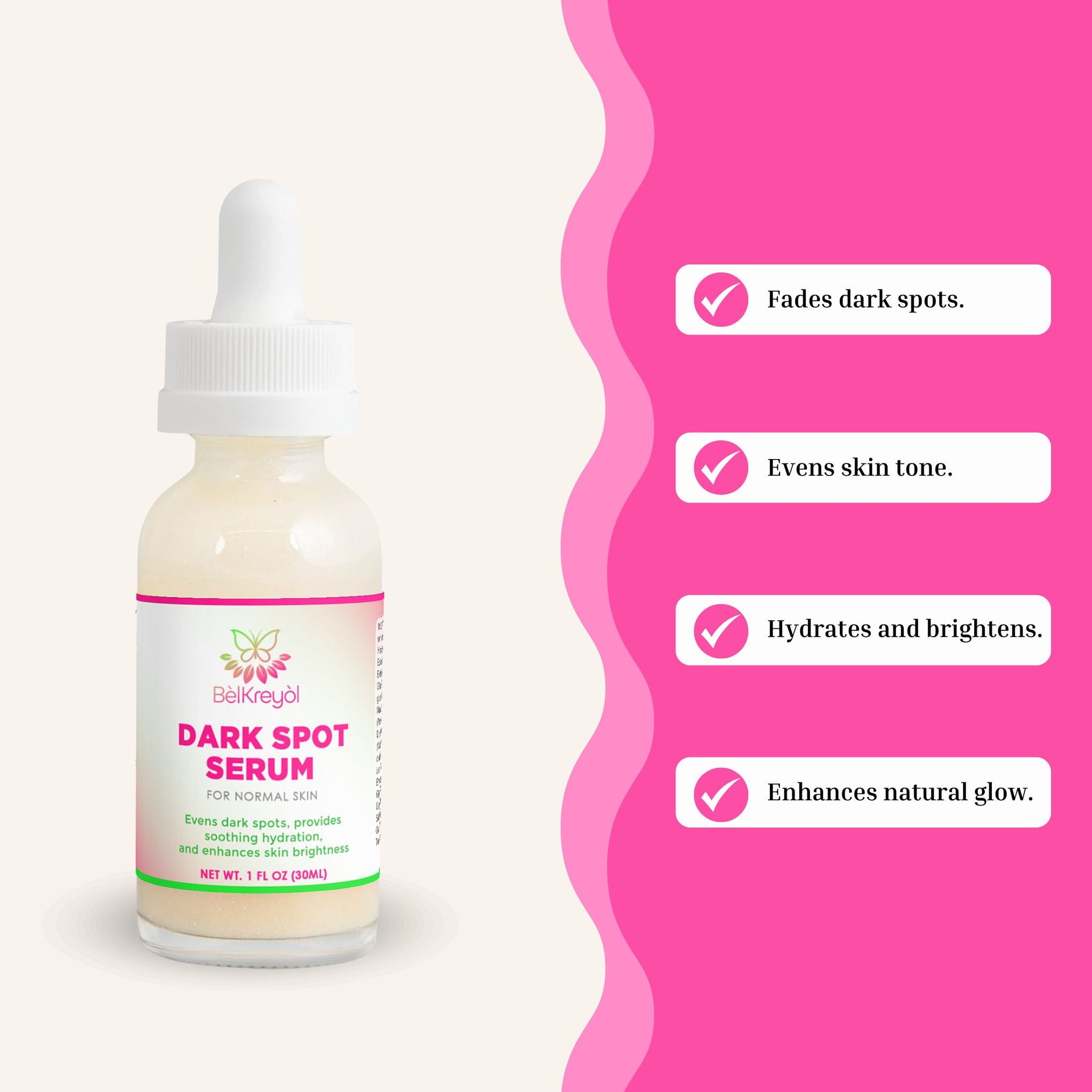 Dark Spot Serum