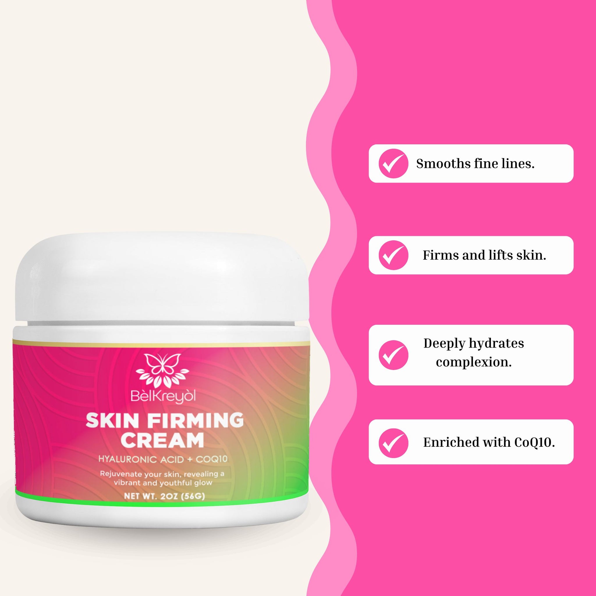 Skin Firming Cream